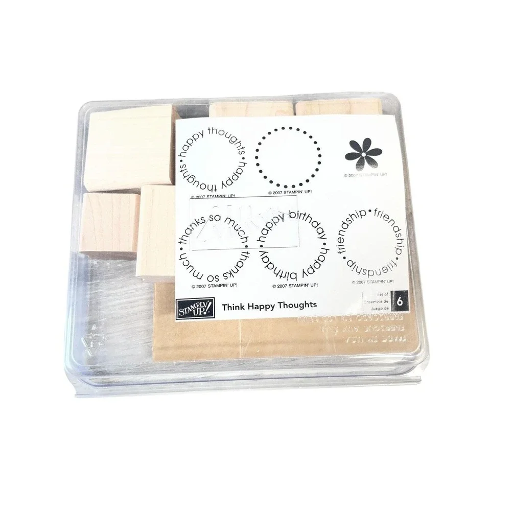 Stampin' Up! 